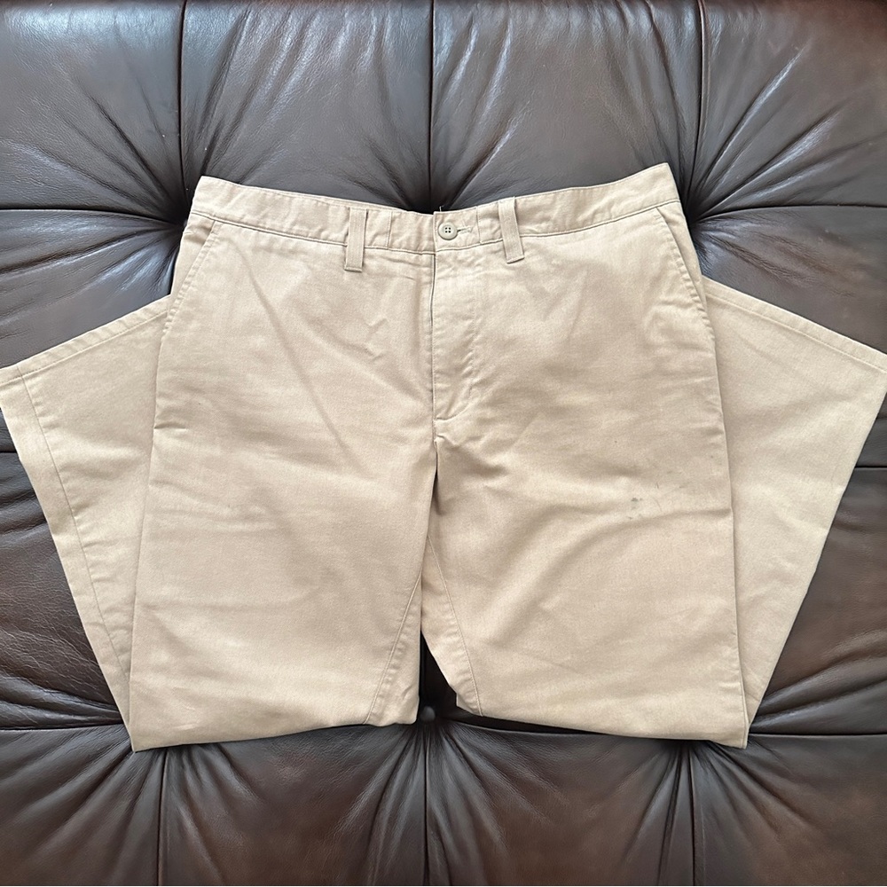 Nike SB Khakis 38” x 29”